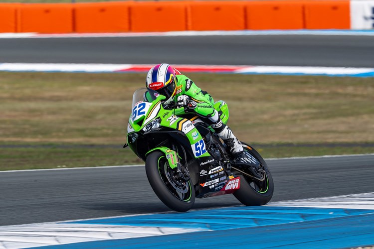 Alcoba at Assen